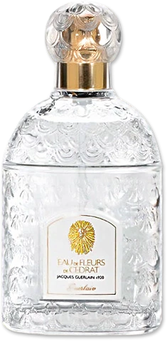 Guerlain Eau De Fleurs De Cedrat Guerlain 3.4 OZ EDC SP