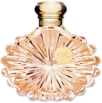 Soleil Lalique 3.3 oz Eau de Parfum Spray