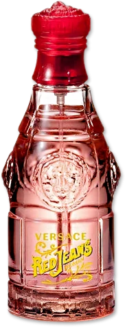 Versace Red Jeans 2.5 EDT SP