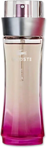 Lacoste Touch Of Pink 3.0 OZ EDT SP