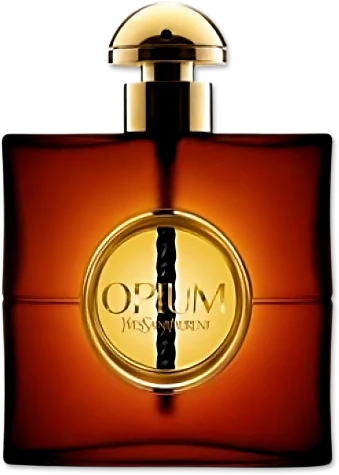 Yves Saint Laurent Opium EDP SP