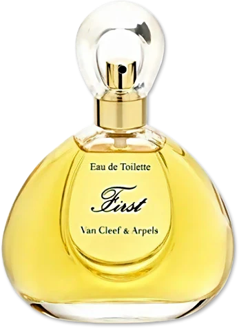 Van Cleef & Arpels First 2 OZ EDP SP