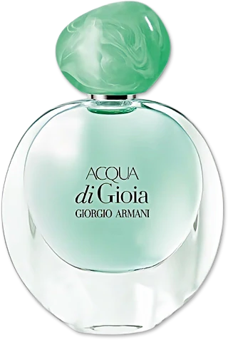 Giorgio Armani Acqua Di Gioia Women New 3.4 OZ EDP SP