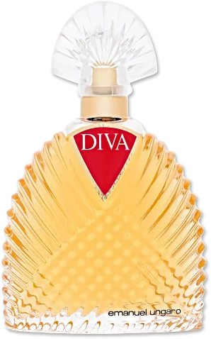 Emanuel Ungaro Diva 3.4 OZ EDP SP