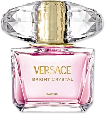 Versace Bright Crystal Eau de Toilette Spray