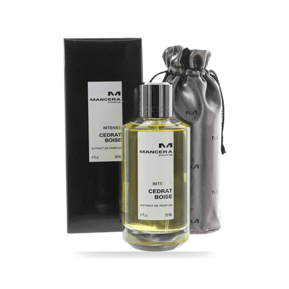 Mancera Cedrat Boise 4 oz