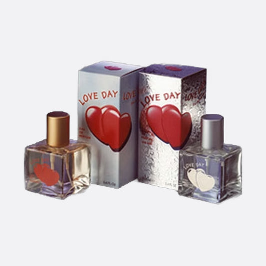 Bejar Love Day Eau De Parfum Spray, 3.4 oz