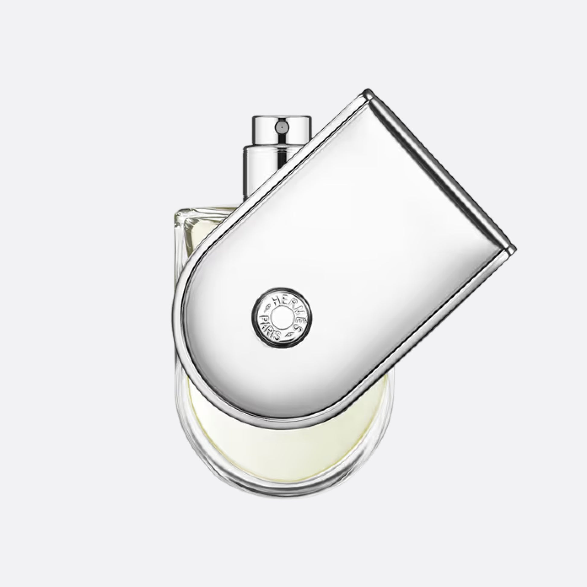 Hermes Voyage D'Hermes Eau de Toilette Spray, 3.3 oz