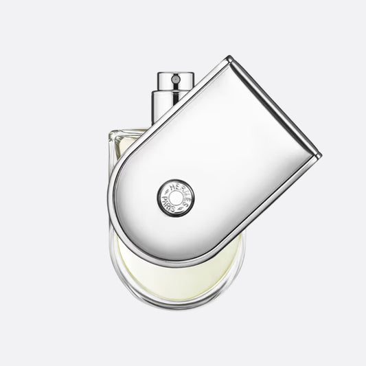 Hermes Voyage D'Hermes Eau De Toilette Spray, 3.3 oz