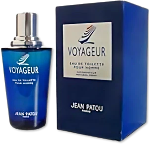 Jean Patou Voyageur 3.4 OZ EDT SP