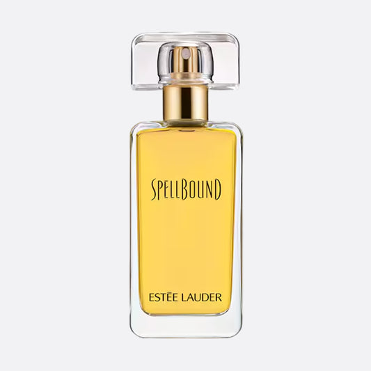 Estee Lauder SpellBound Eau De Parfum Spray, 1.7 oz