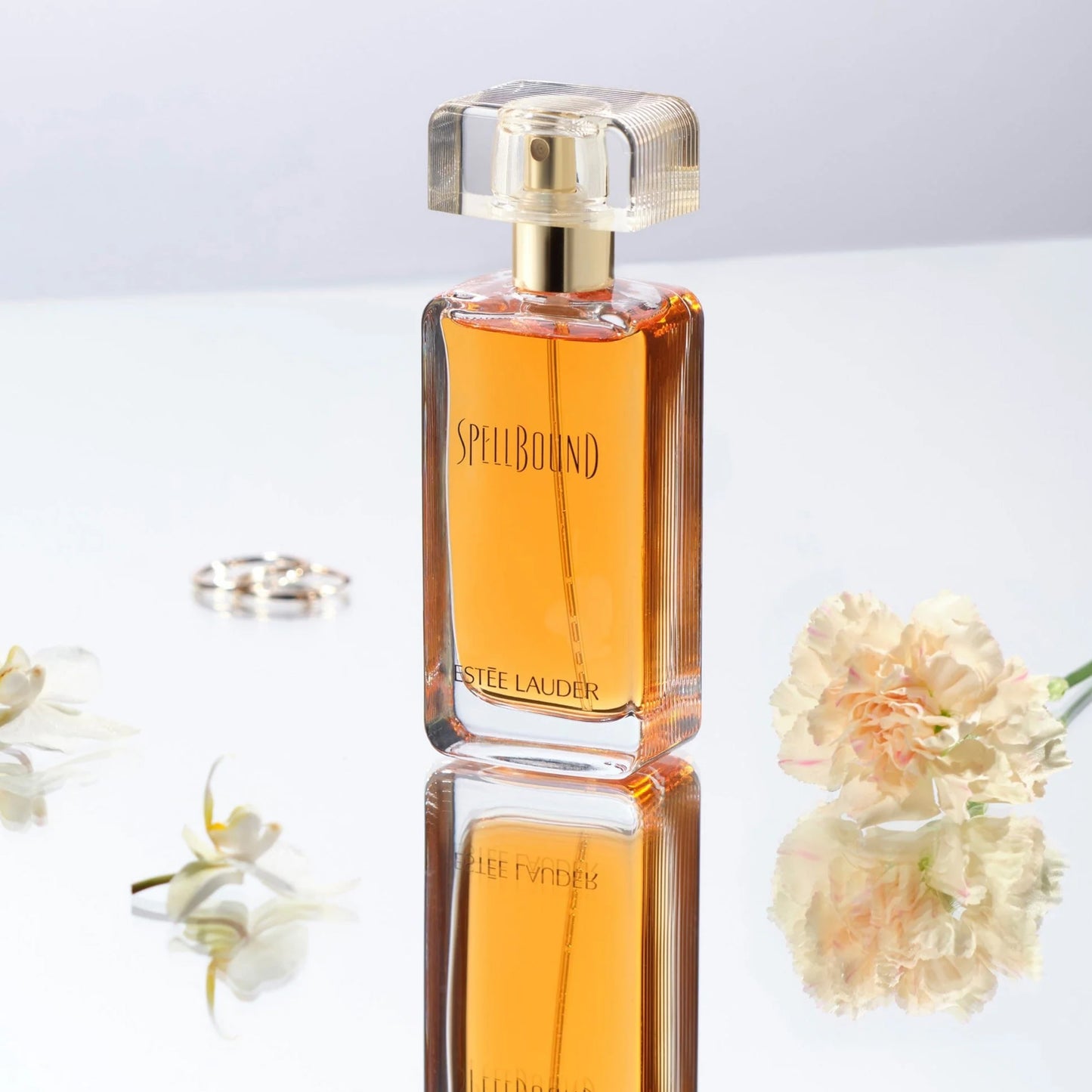 Estee Lauder SpellBound Eau De Parfum Spray, 1.7 oz