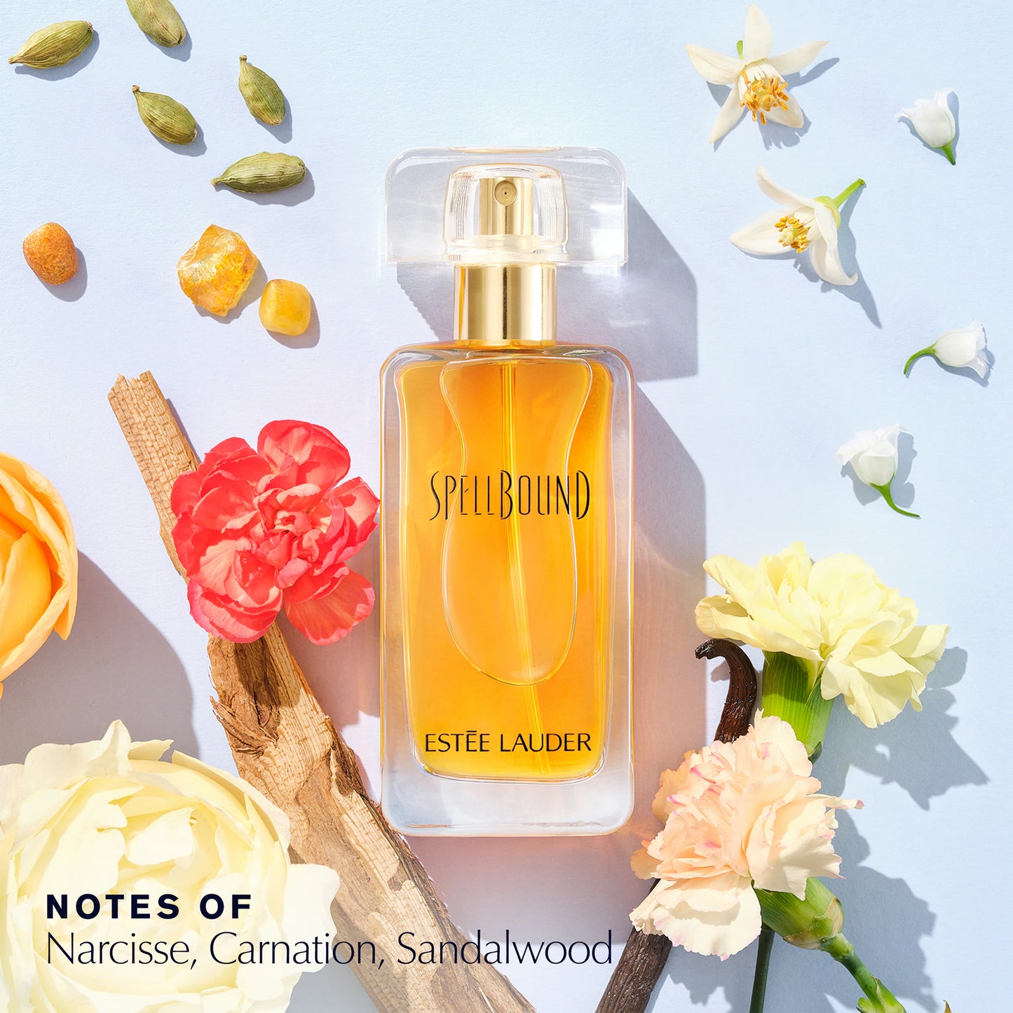 Estee Lauder SpellBound Eau De Parfum Spray, 1.7 oz