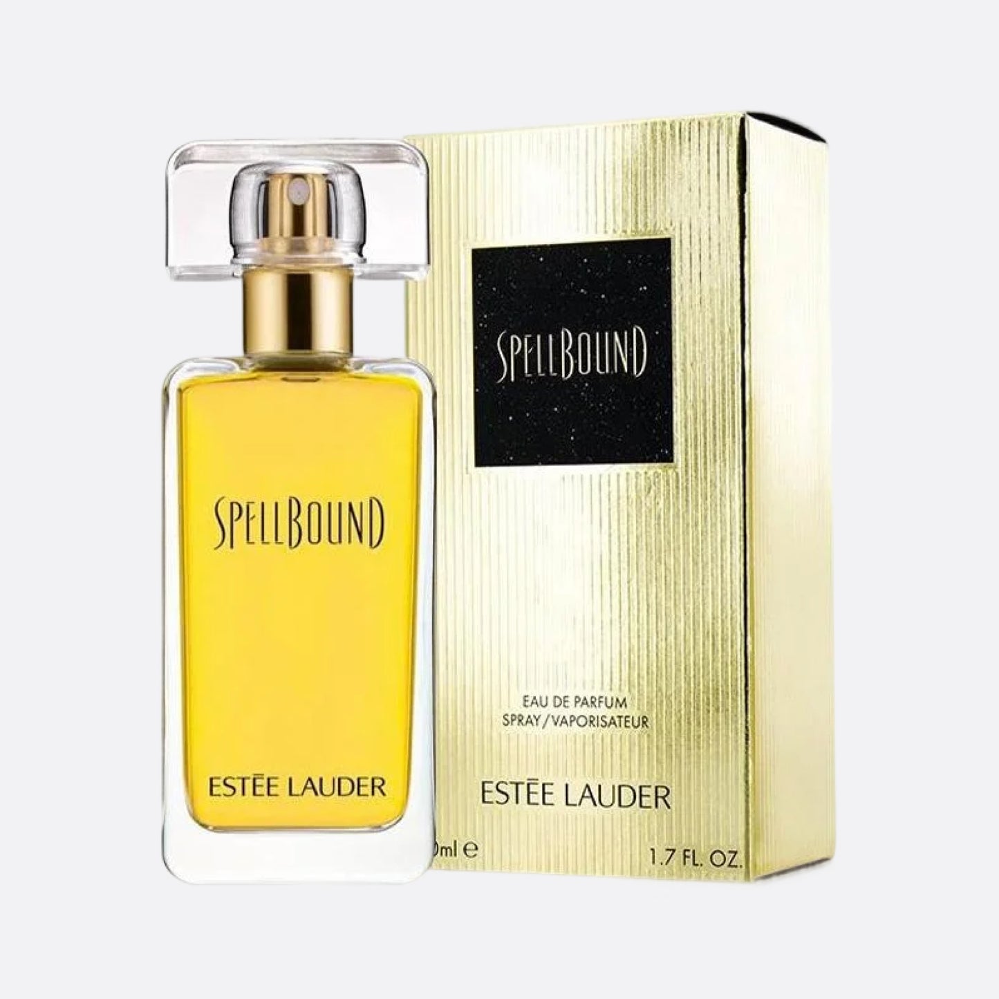 Estee Lauder SpellBound Eau De Parfum Spray, 1.7 oz