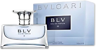 Bulgari Blu II EDP SP