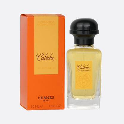 Hermes Caleche Eau de Parfum Spray, 1.6 oz