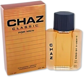 Revlon Chaz 3.3 oz Col Spray