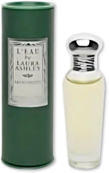 Laura Ashley L'Eau 3.4 OZ EDT SP