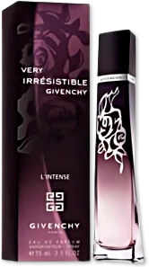Givenchy Very Irresistible Intense 2.5 OZ EDP SP