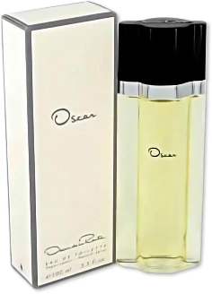 Oscar De La Renta Oscar EDT SP