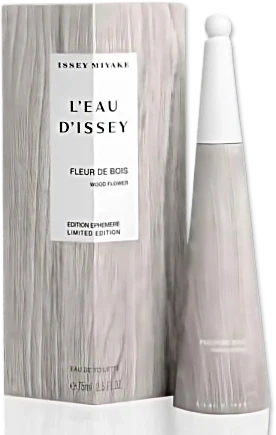 Issey Miyake Fleur De Bois 2.5 OZ EDT SP