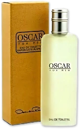 Oscar De La Renta Oscar Men 3.3 OZ EDT SP