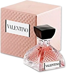Valentino New By Valentino 2.5 OZ EDP SP