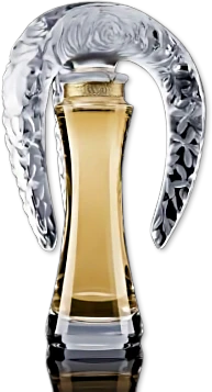 Lalique 2012 Collector 20 Years