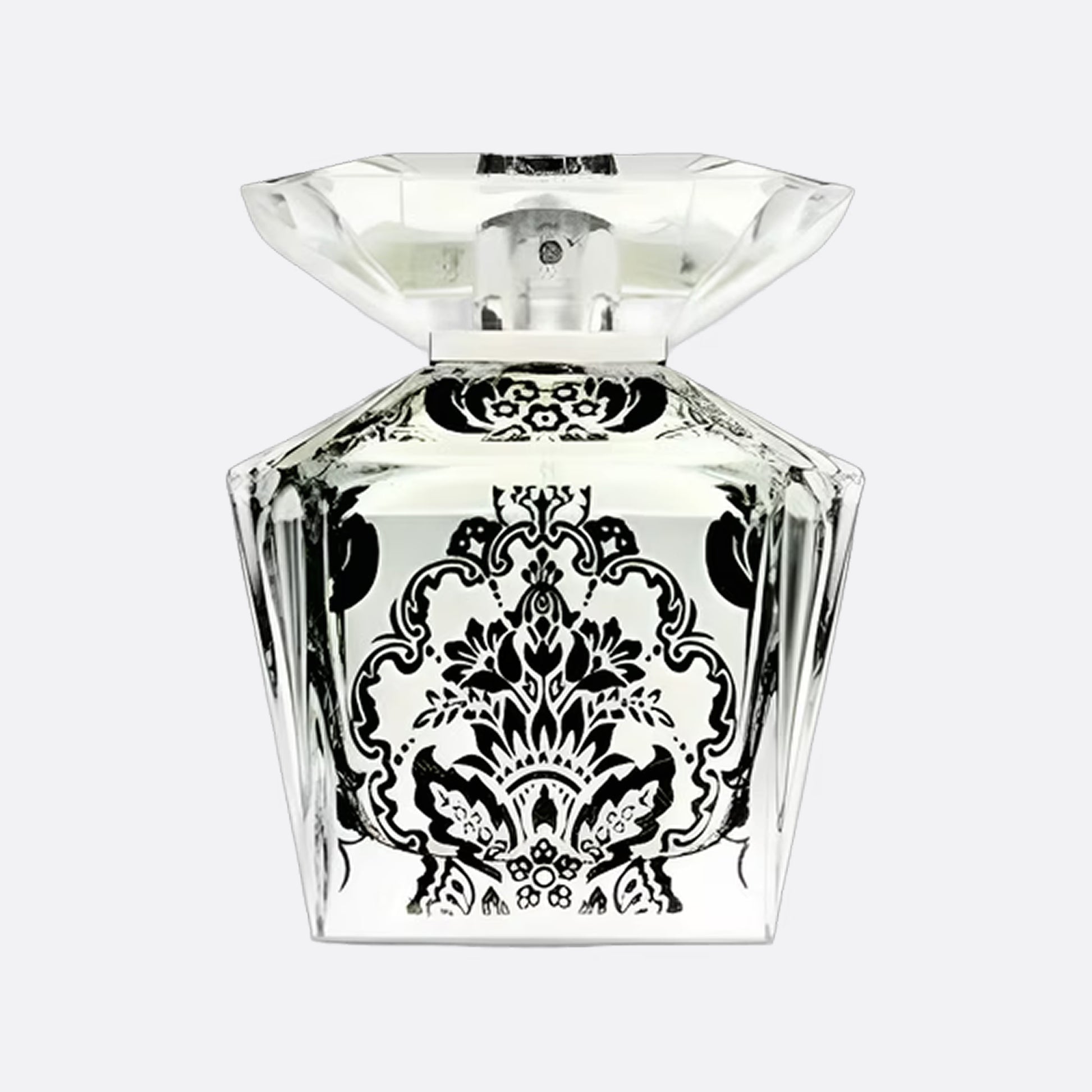 Badgley Mischka Fleurs De Nuit Eau de Parfum Spray, 3.4 oz (Without Box)