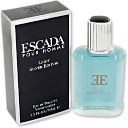 Escada Silver Light Men 4.2 OZ EDT SP