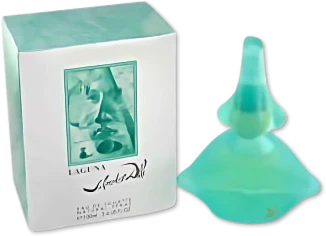 Salvador Dali Laguna EDT SP