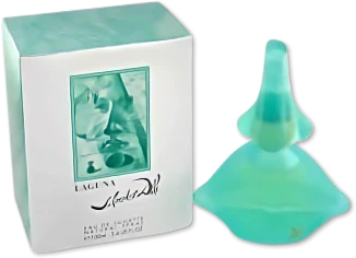 Salvador Dali Laguna EDT SP
