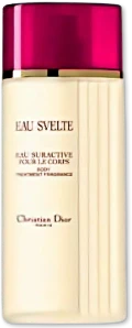 Christian Dior Eau Svelte Dior 6.8 OZ Body Fragrance Sp