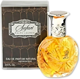Ralph Lauren Safari 2.5 OZ EDP SP