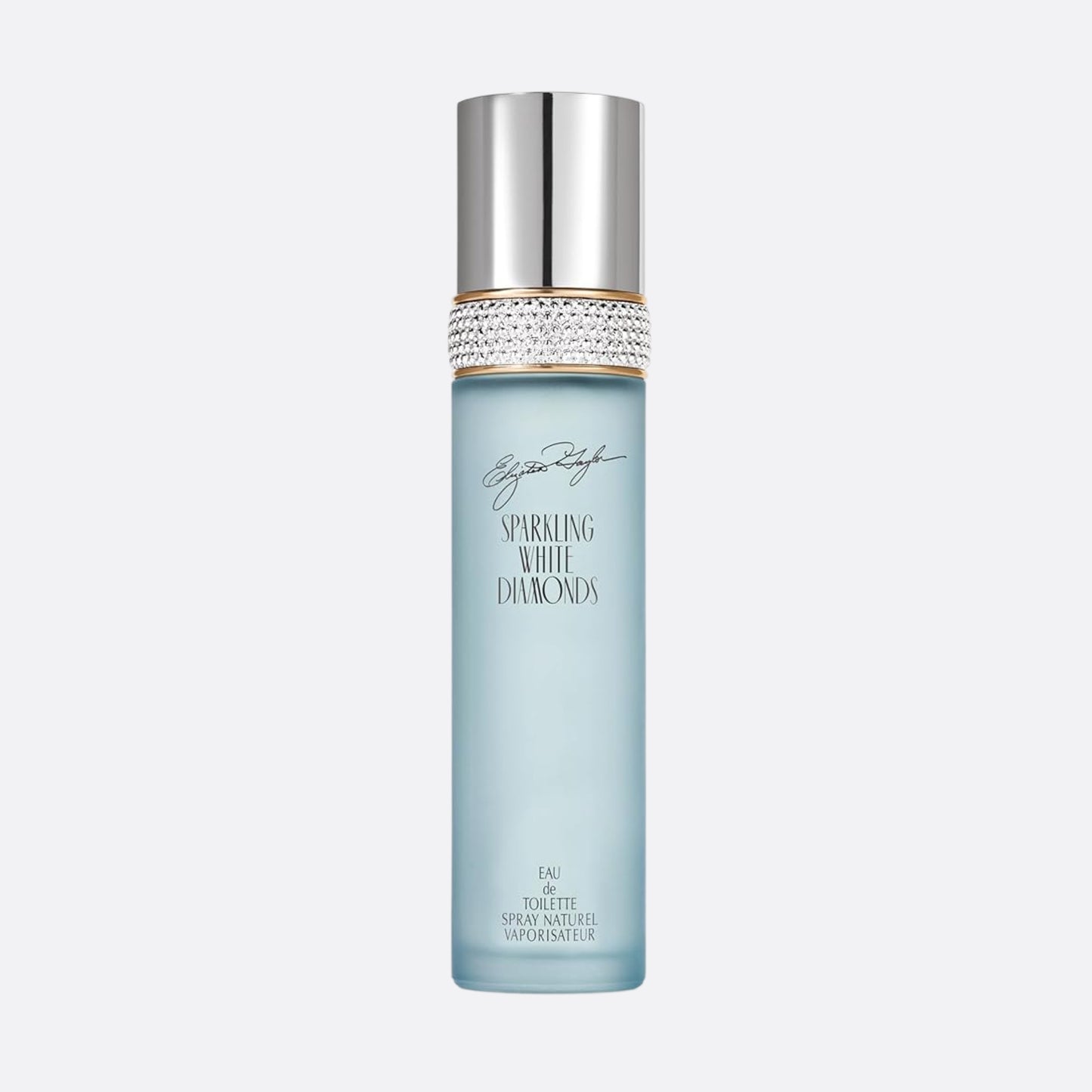 Elizabeth Taylor Sparkling White Diamonds Eau de Toilette Spray, 1.7 oz