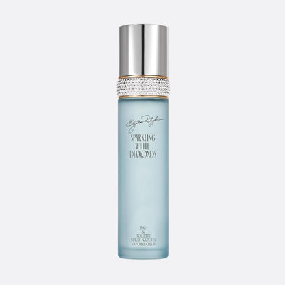 Elizabeth Taylor Sparkling White Diamonds Eau de Toilette Spray, 1.7 oz