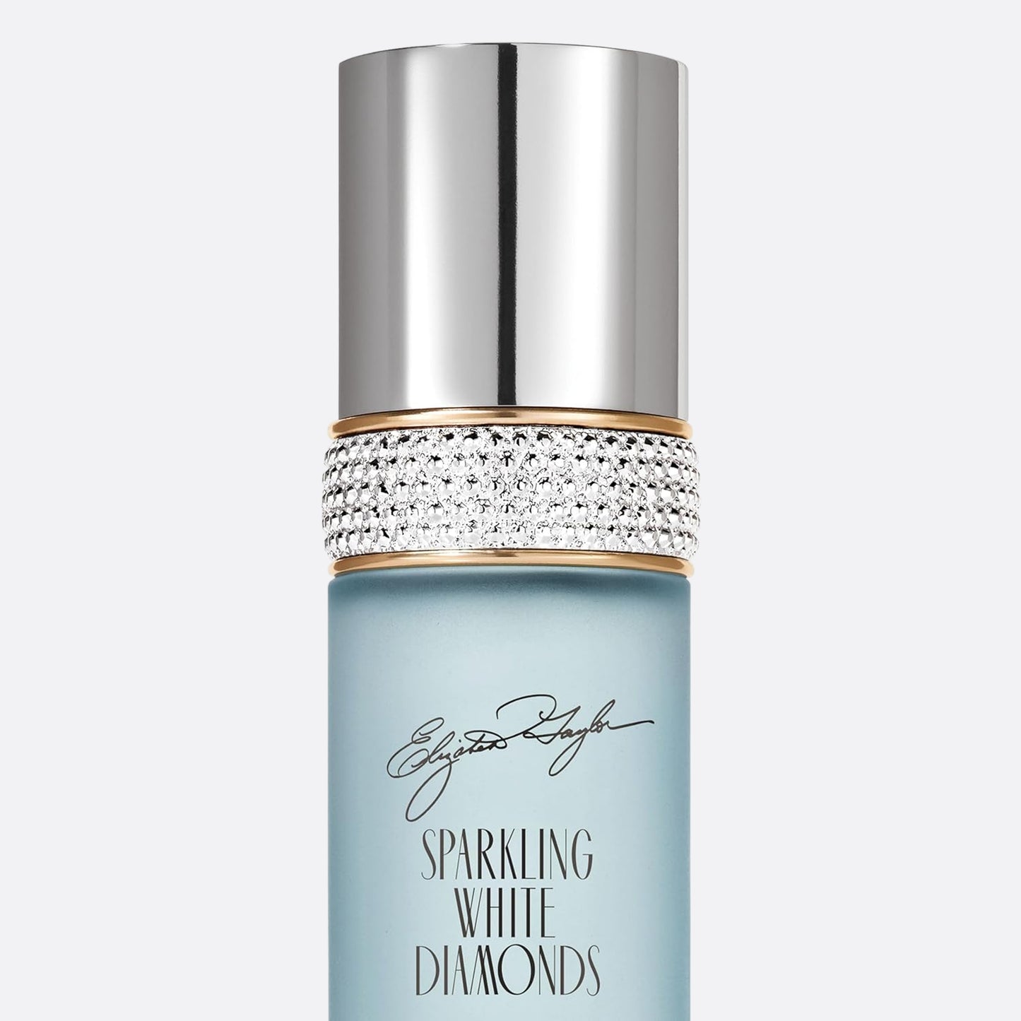 Elizabeth Taylor Sparkling White Diamonds Eau de Toilette Spray, 1.7 oz