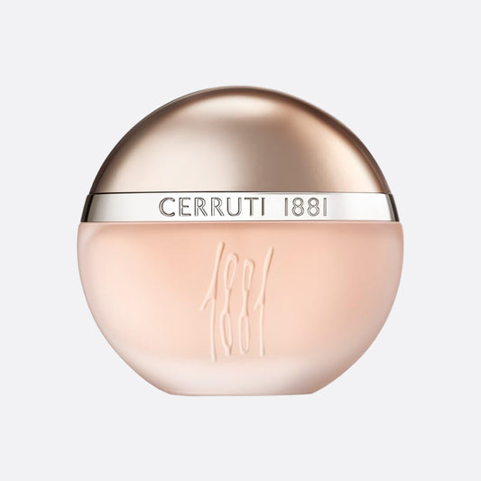 Cerruti 1881 by Nino Cerruti Eau De Parfum Spray, 3.3 oz