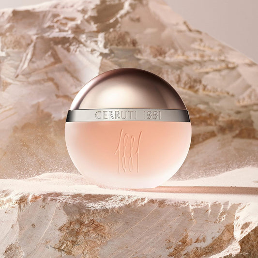 Cerruti 1881 by Nino Cerruti Eau De Parfum Spray, 3.3 oz