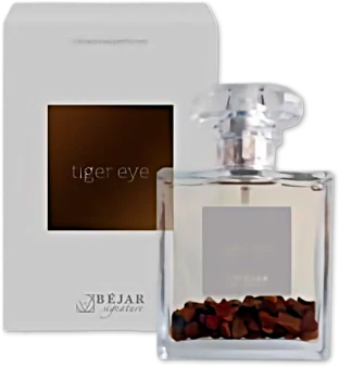 Bejar Ramon Vibrational Tiger's Eye 3.4 OZ EDP SP