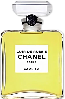 Chanel Cuir De Russie 1/2 OZ EDP e