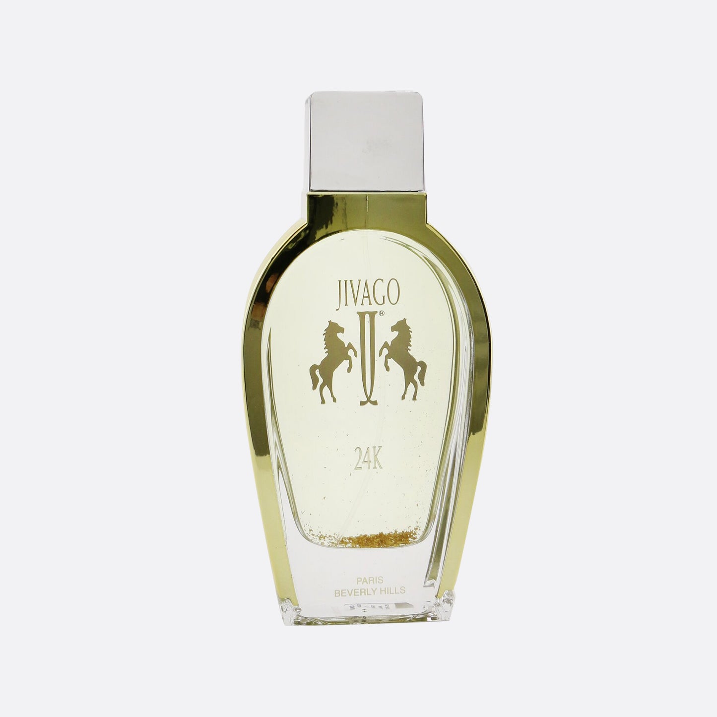 Jivago 24K Eau de Toilette Spray, 3.4 oz