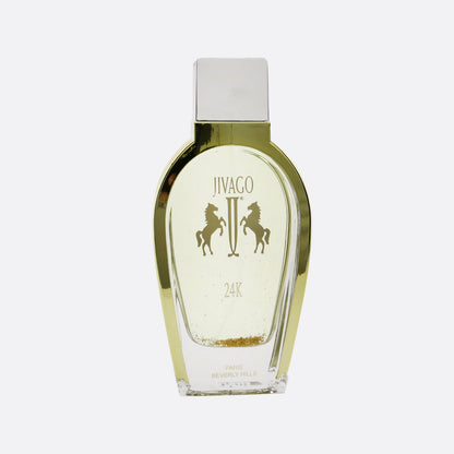 Jivago 24K Eau de Toilette Spray, 3.4 oz