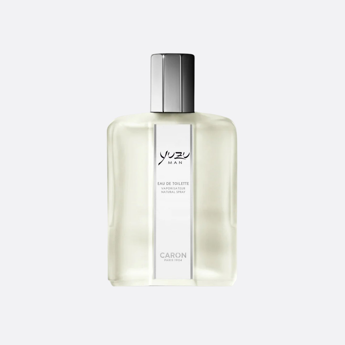 Caron Yuzu Man Eau de Toilette Spray, 4.2 oz