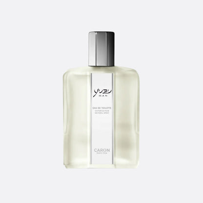 Caron Yuzu Man Eau de Toilette Spray, 4.2 oz