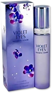 Elizabeth Taylor Violet eyes 1.7 OZ EDP SP