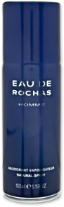 Rochas Eau De Rochas Men 5 OZ Deo Sp