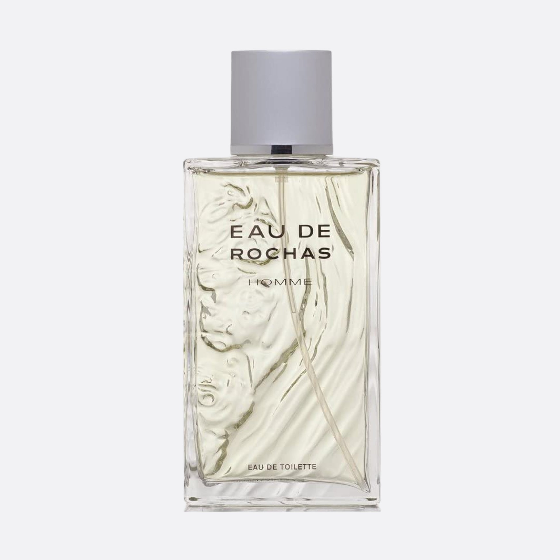 Rochas Eau de Rochas Eau de Toilette Spray, 3.4 oz