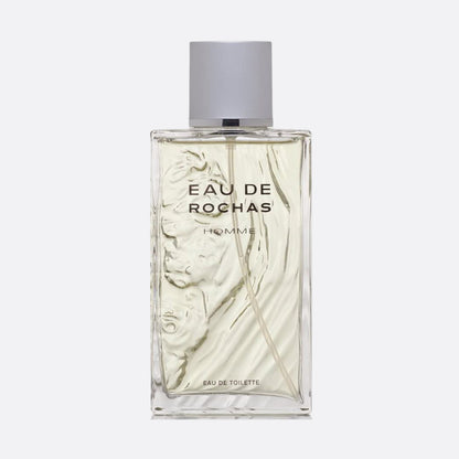 Rochas Eau de Rochas Eau de Toilette Spray, 3.4 oz