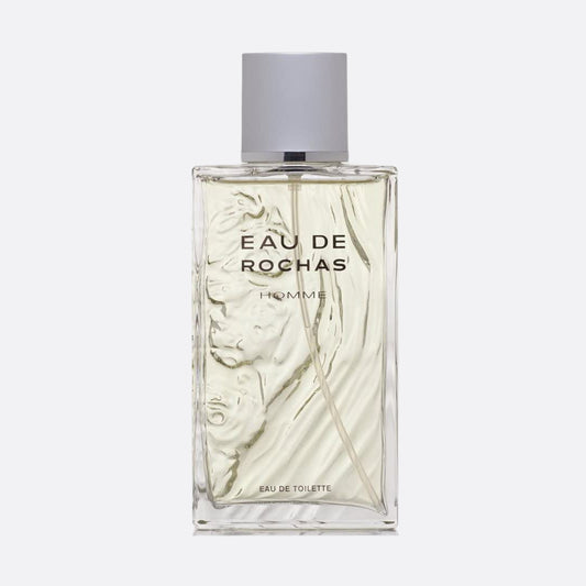 Rochas Eau De Rochas Eau De Toilette Spray, 3.4 oz